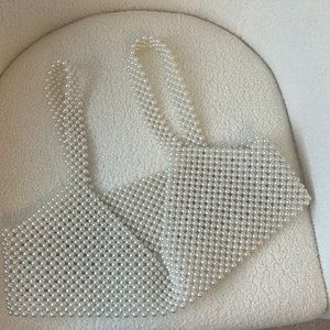 Pearl Top